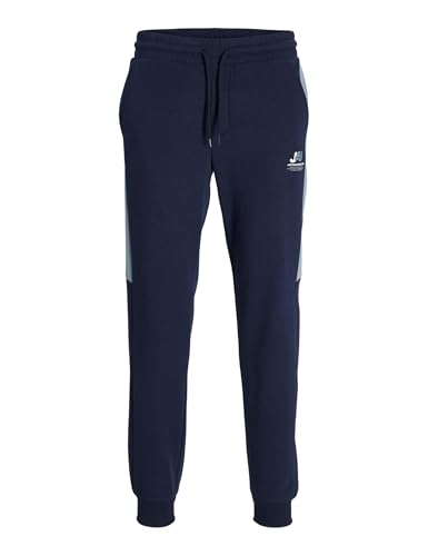 JACK&JONES JUNIOR Jpstgordon Jjkylo Sweat Pants Mni von JACK&JONES JUNIOR