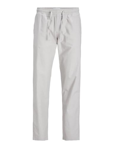 JACK&JONES JUNIOR Jpstkane Jjsummer Linenblend Jog Sn Jnr von JACK&JONES JUNIOR