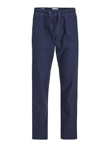 JACK&JONES JUNIOR Jpstkane Jjsummer Linenblend Jog Sn Jnr von JACK&JONES JUNIOR