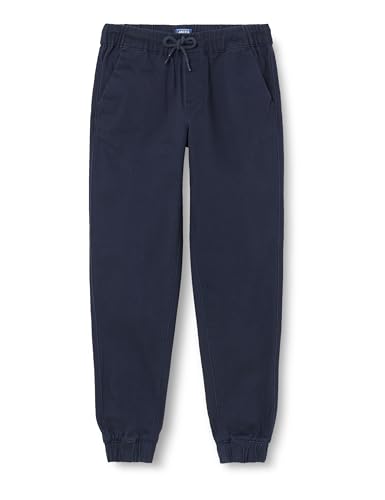 JACK&JONES JUNIOR Jungen Jpstgordon Jjdave Jnr Jogginghose, Navy Blazer, 140 EU JACK&JONES JUNIOR Jungen Jpstgordon Jjdave Jnr Jogginghose, Navy Blazer, 140 EU von JACK&JONES JUNIOR