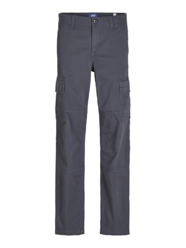 JACK&JONES JUNIOR Jungen Jpstkane Jjharlow Sn Mni Cargohose, Dusty Olive, 98 EU JACK&JONES JUNIOR Jungen Jpstkane Jjharlow Sn Mni Cargohose, Dusty Olive, 98 EU von JACK&JONES JUNIOR