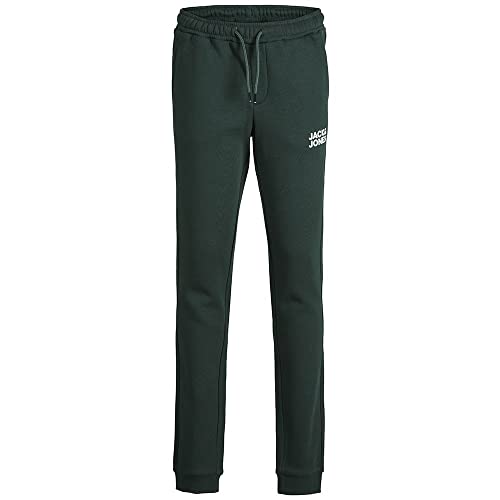 JACK&JONES JUNIOR JPSTGORDON JJNEWSOFT SWEAT PANT NOOS JNR von JACK & JONES