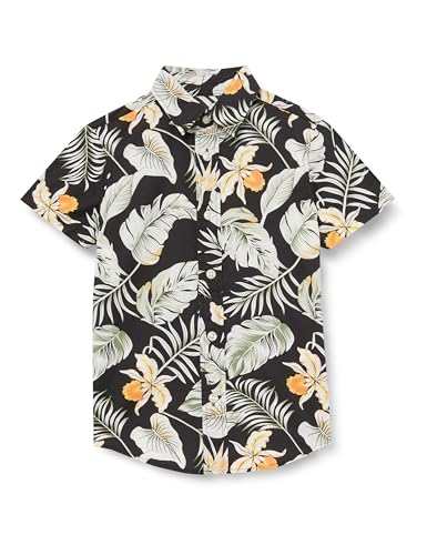 JJCHILL AOP Shirt SS JNR von JACK&JONES JUNIOR