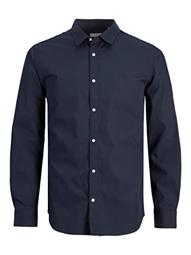 JJJOE Shirt LS TC NOOS JNR von JACK&JONES JUNIOR