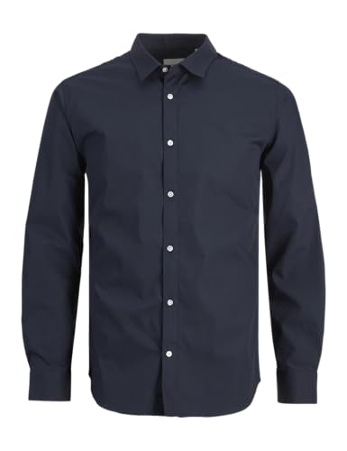 JJJOE Shirt LS TC NOOS JNR von JACK&JONES JUNIOR