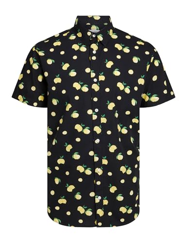 JJSUNSHADE AOP Shirt SS JNR von JACK&JONES JUNIOR