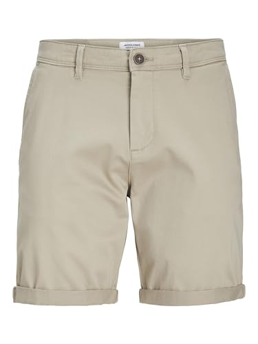 Jpstbowie Jjshorts Solid Sa Sn Jnr von JACK & JONES