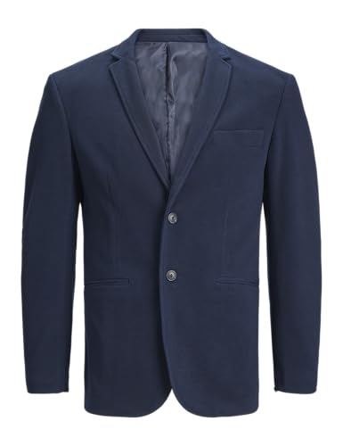 JACK&JONES PLUS Herren JPRCOMMERCIAL PS, Navy Blazer, 72 von JACK&JONES PLUS