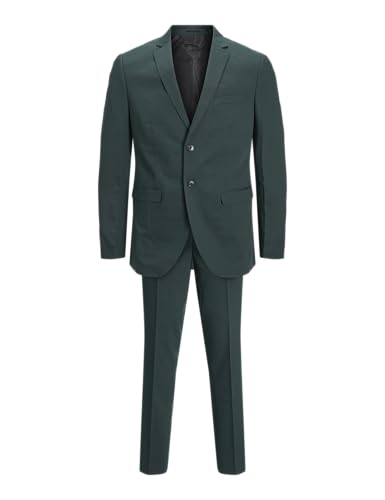 JACK&JONES PLUS Herren JPRFRANCO Suit NOOS PLS Anzug, Darkest Spruce, 64 JACK&JONES PLUS Herren JPRFRANCO Suit NOOS PLS Anzug, Darkest Spruce, 64 von JACK&JONES PLUS