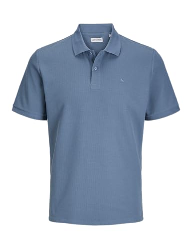 JACK&JONES PLUS JJEAUSTIN Polo SS NOOS PLS von JACK&JONES PLUS