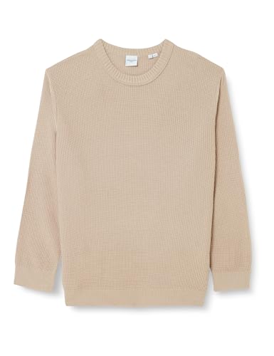 JACK&JONES PLUS JORKYLE Knit Crew Neck PLS von JACK&JONES PLUS