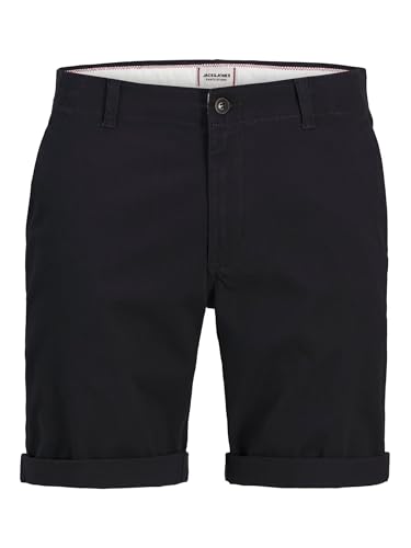 JACK&JONES PLUS JPSTDAVE JJCHINO Shorts SN AKM PLS von JACK&JONES PLUS