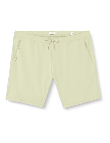 JACK&JONES PLUS JPSTGORDON JJCLOUD Sweat Shorts PLS von JACK&JONES PLUS