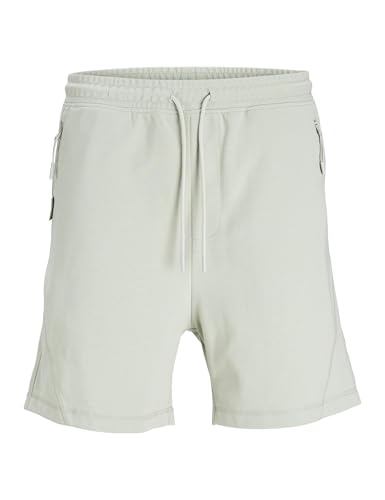 JACK&JONES PLUS JPSTGORDON JJCLOUD Sweat Shorts PLS von JACK&JONES PLUS