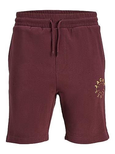 JACK&JONES PLUS JPSTWARRIOR Sweat Shorts IM PLS von JACK&JONES PLUS