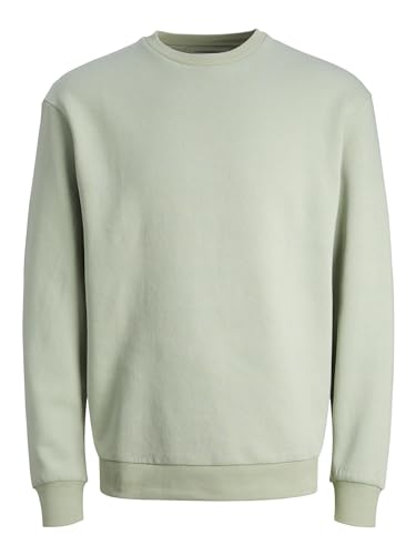 JACK&JONES PLUS Jjebradley Sweat Crew Noos Pls von JACK&JONES PLUS