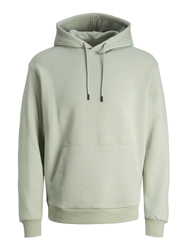 JACK&JONES PLUS Jjebradley Sweat Hood Noos Pls von JACK&JONES PLUS