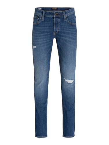 JACK&JONES PLUS Jjiglenn Jjoriginal Sq 013 Pls von JACK&JONES PLUS