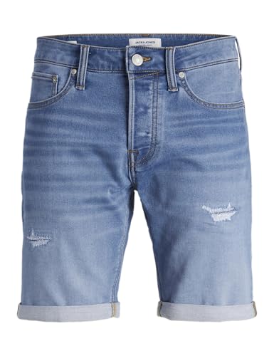 JACK&JONES PLUS Jjirick Jjicon Shorts Sq 709 I.K Sn Pls von JACK&JONES PLUS