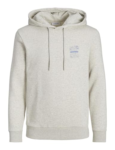 JACK&JONES PLUS Jjliner Sweat Hood Pls von JACK&JONES PLUS