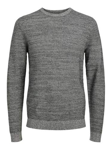 JACK&JONES PLUS Jjotto Knit Crew Neck Pls von JACK&JONES PLUS