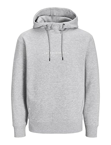 JACK&JONES PLUS Jjtree Sweat Hood Pls von JACK&JONES PLUS