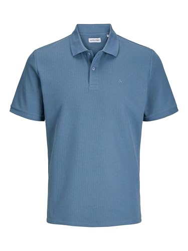 JJEAUSTIN Polo SS NOOS PLS von JACK&JONES PLUS