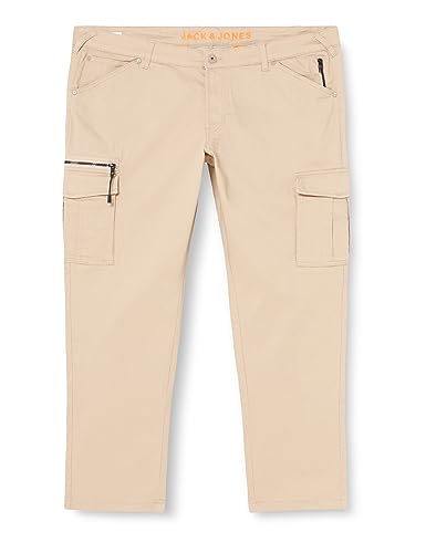 JPSTACE JJDEX Tapered AKM PLS von JACK&JONES PLUS