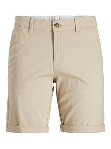 JPSTDAVE JJCHINO Shorts SN AKM PLS von JACK&JONES PLUS