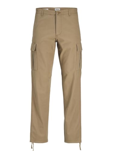 JPSTKANE JJBARKLEY Cargo Pant NOOS PLS von JACK&JONES PLUS