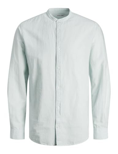 Jjelinen Band Shirt Ls Sn Pls von JACK&JONES PLUS
