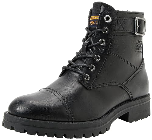 JFWELTON PU BOOT von JACK & JONES