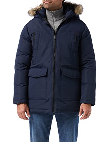 JACK & JONES JJECRAFT Parka SN von JACK & JONES