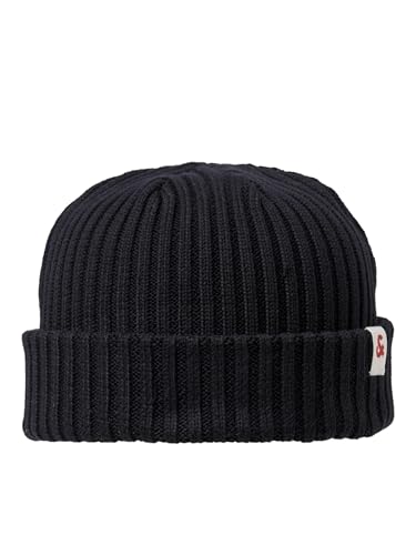 JACAND Knit Short Beanie NOOS von JACK & JONES