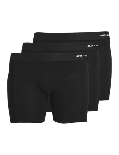 JACBASIC Bamboo Trunks 3 Pack NOOS PLS von JACK & JONES