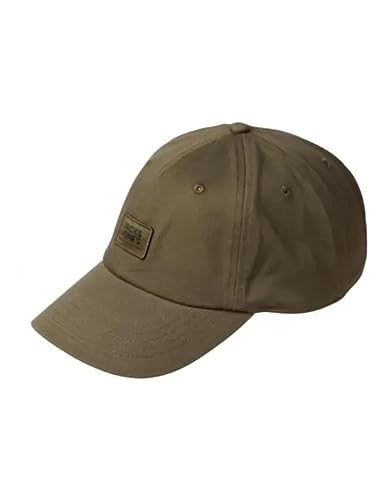 JACK & JONES Herren Jacclassic Noos Baseball Cap, Olive Night, Einheitsgröße EU von JACK & JONES