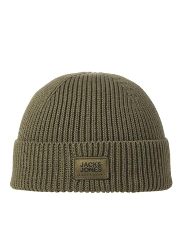 JACCLASSIC Short Beanie NOOS JACCLASSIC Short Beanie NOOS von JACK & JONES