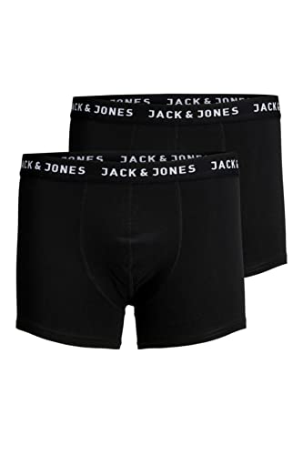 JACJON Trunks 2 Pack NOOS von JACK & JONES