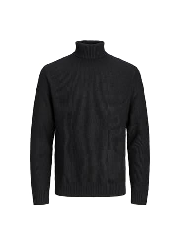 JACK & JONES A/S JORKYLE Knit ROLL Neck JACK & JONES A/S JORKYLE Knit ROLL Neck von JACK & JONES