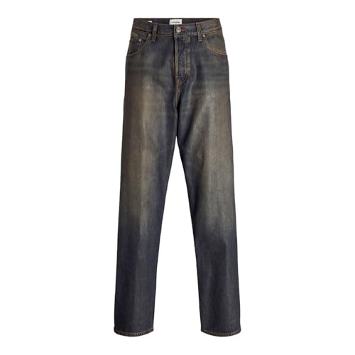 JACK & JONES Alex Classic Am 584 STYD Baggy Fit Jeans 30 von JACK & JONES