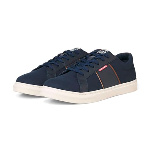 JACK & JONES Atmos Canvas Trainers EU 46 JACK & JONES Atmos Canvas Trainers EU 46 von JACK & JONES