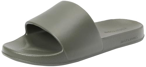 JACK & JONES JFWJERRY MOULDED SLIDER JACK & JONES JFWJERRY MOULDED SLIDER von JACK & JONES