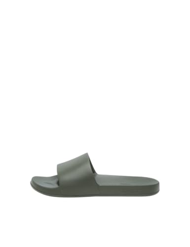 JACK & JONES JFWJERRY MOULDED SLIDER von JACK & JONES