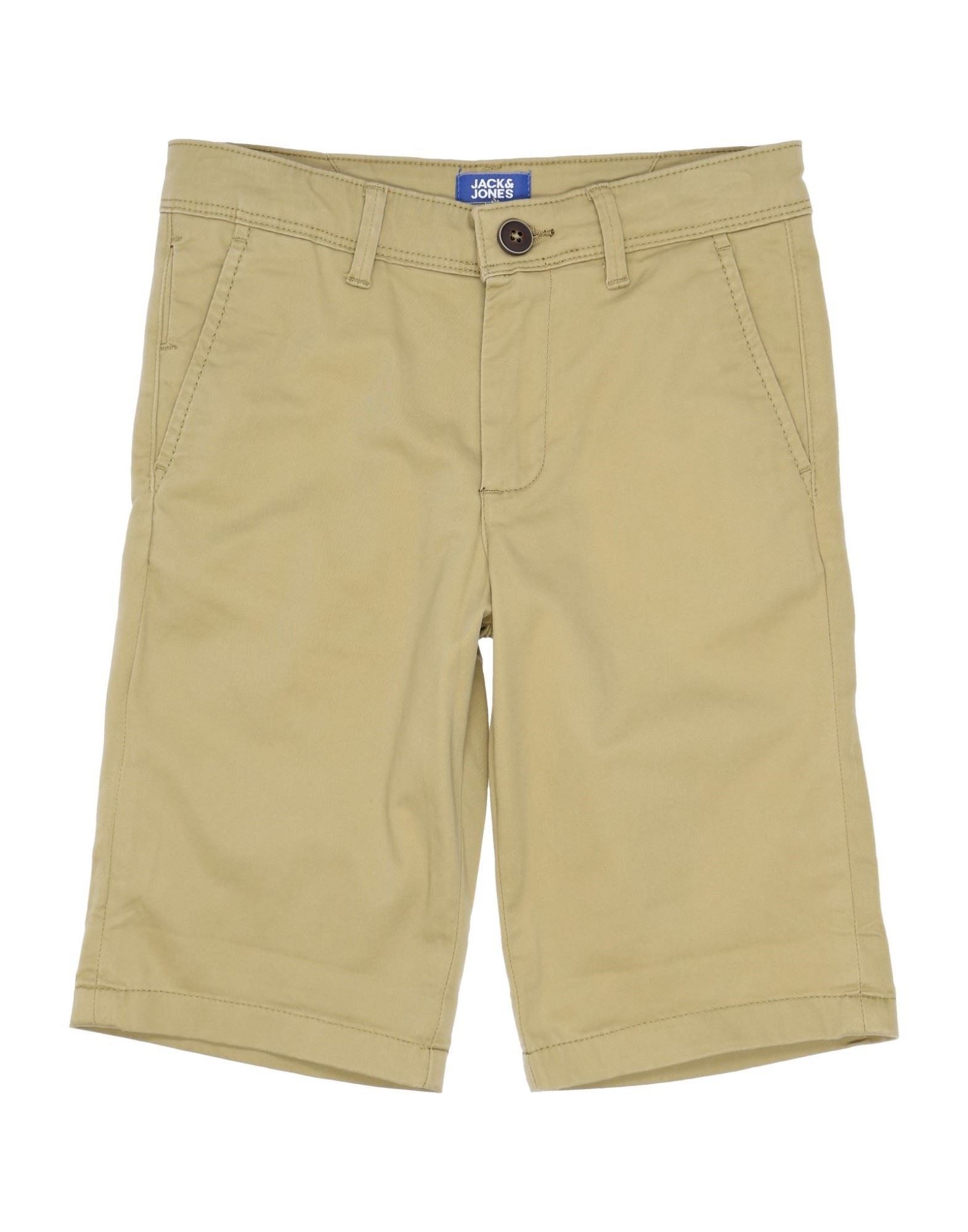 JACK & JONES Shorts & Bermudashorts Kinder Sand von JACK & JONES