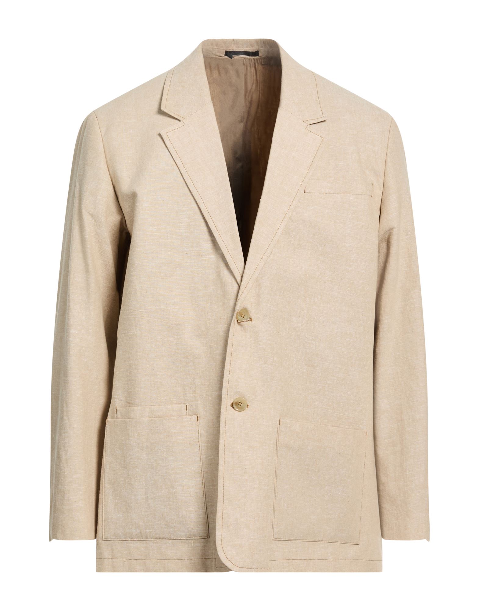 JACK & JONES Blazer Herren Beige von JACK & JONES