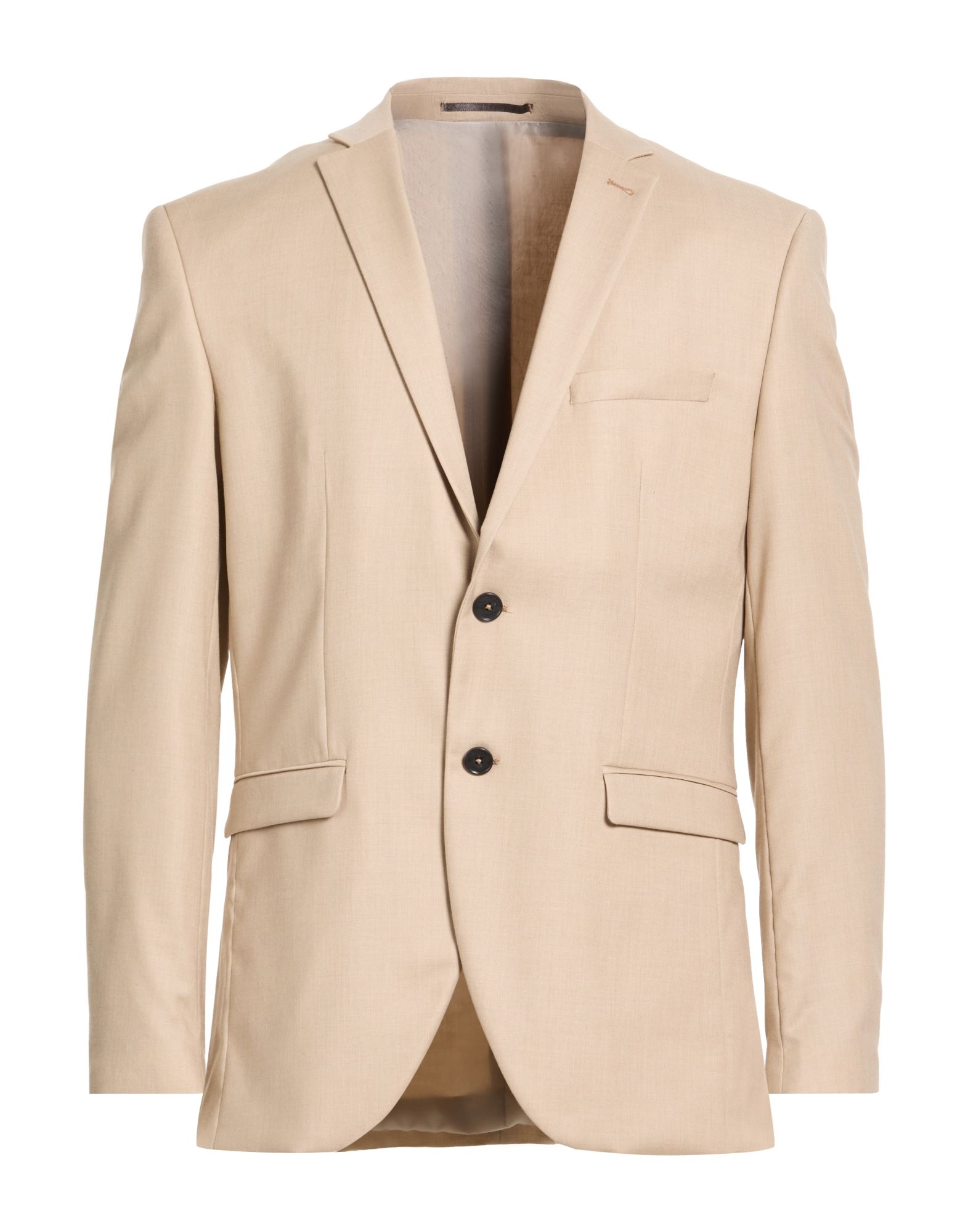 JACK & JONES Blazer Herren Beige von JACK & JONES