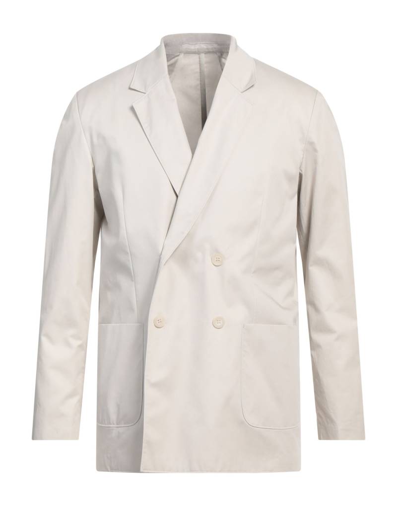 JACK & JONES Blazer Herren Hellgrau von JACK & JONES