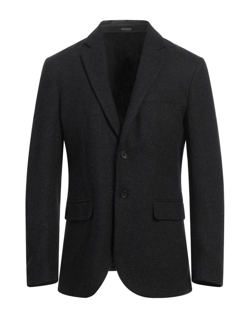 JACK & JONES Blazer Herren Schwarz JACK & JONES Blazer Herren Schwarz von JACK & JONES