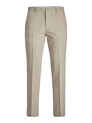 JACK & JONES Boy Anzughose JPRRIVIERA Anzughose Junior von JACK & JONES