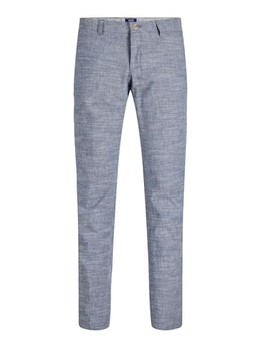 JACK & JONES Boy Anzughose JPRRIVIERA Anzughose Junior von JACK & JONES